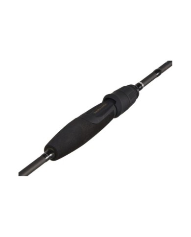 Wędka LUCKY JOHN Vanrex Microjig 9 198cm 2-9g