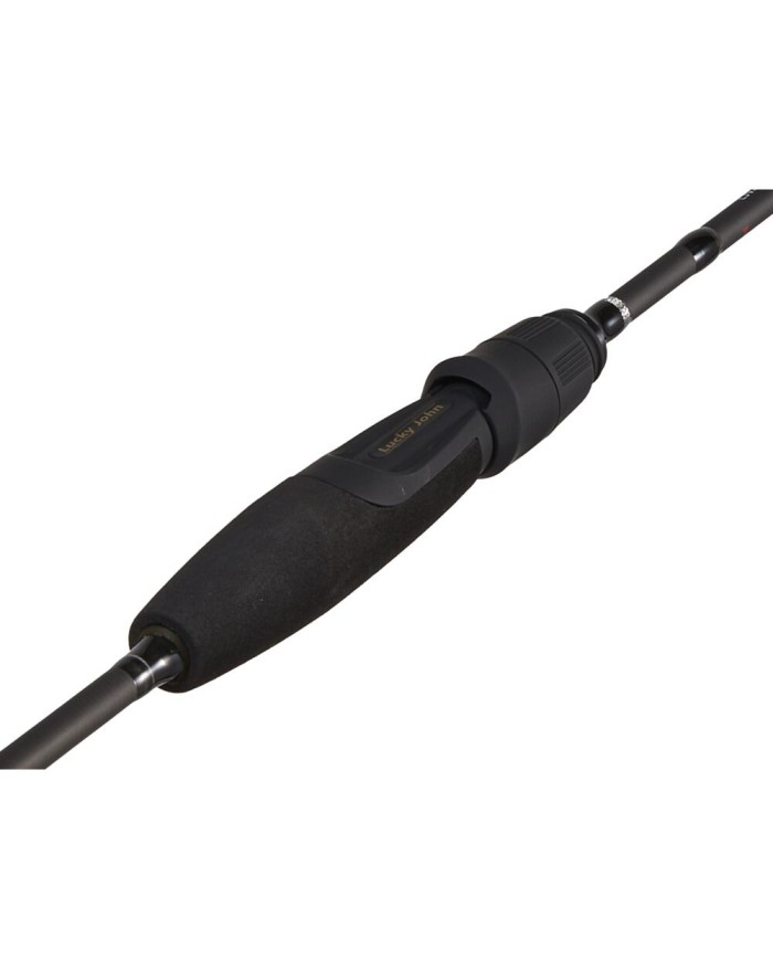 Wędka Lucky John Vanrex Microjig 9 (1.98) 2-9g