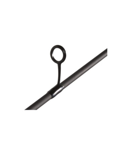 Wędka LUCKY JOHN Vanrex Microjig 9 198cm 2-9g