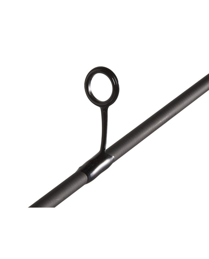 Wędka LUCKY JOHN Vanrex Microjig 9 198cm 2-9g