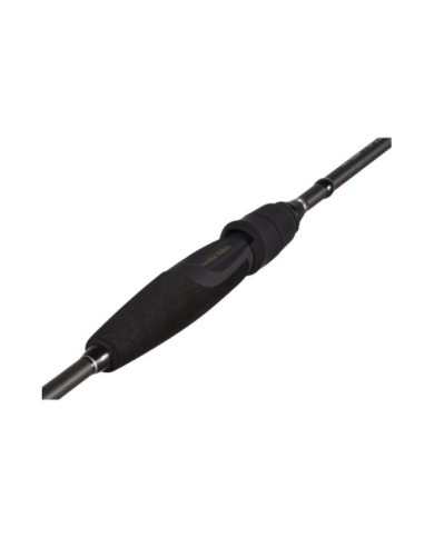 Wędka LUCKY JOHN Vanrex Microjig 9 228cm 2-9g