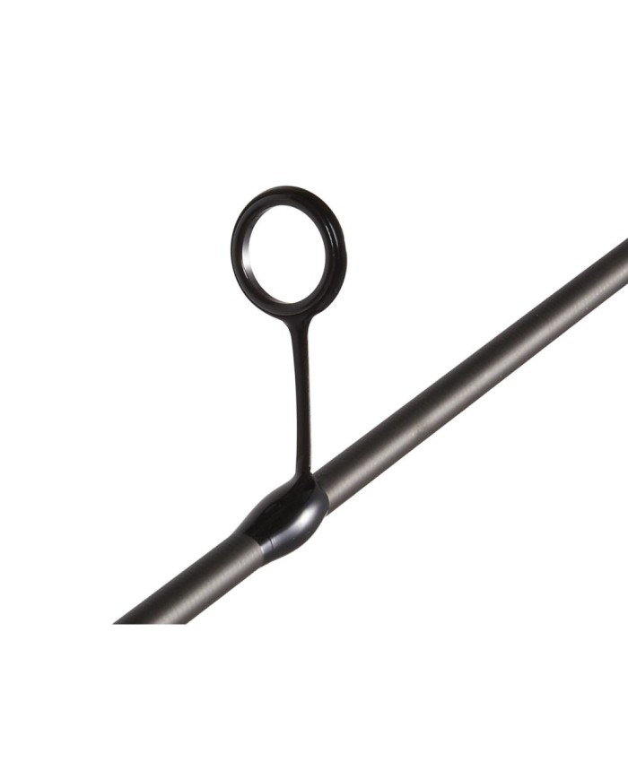 Wędka LUCKY JOHN Vanrex Microjig 9 228cm 2-9g