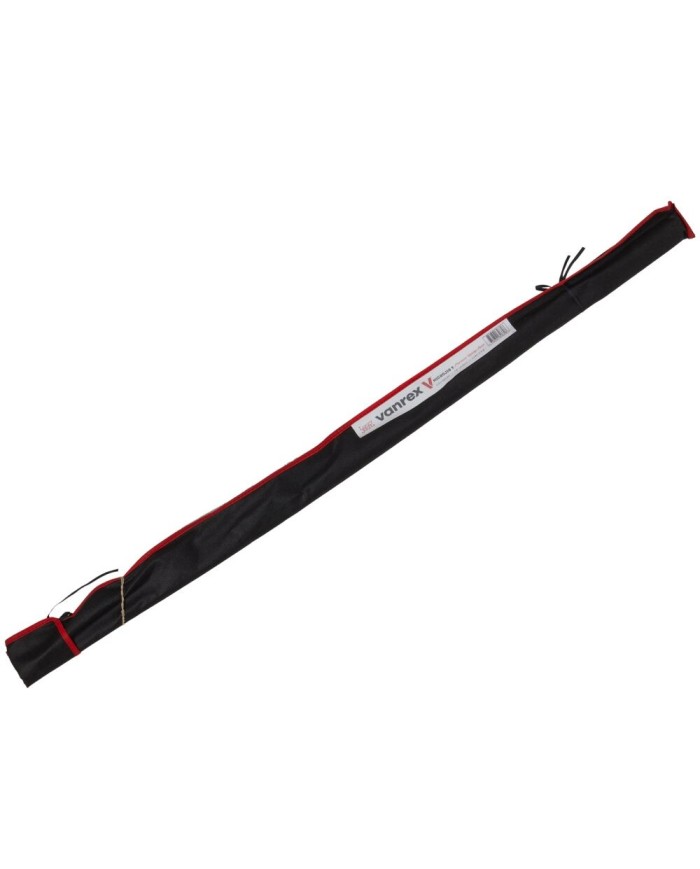 Wędka LUCKY JOHN Vanrex Microjig 9 228cm 2-9g