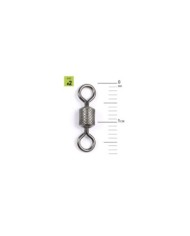 Krętlik Lucky John Body Rolling 43kg 7szt