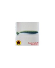 Guma Lucky John S-Shad Tail 2,8" 7.1cm - PA01