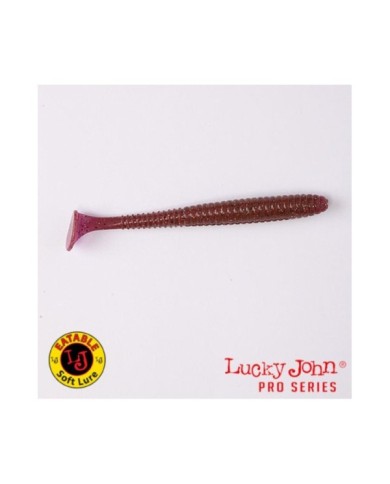 Guma Lucky John S-Shad Tail 2,8" 7.1cm - S31 Guma Lucky John S-Shad Tail 2,8" 7.1cm - S31
