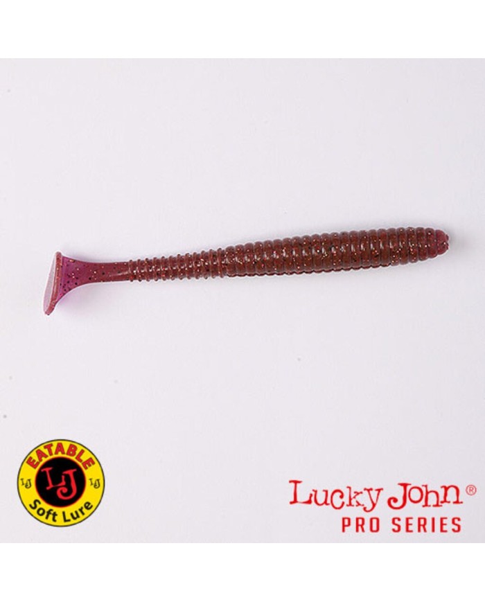 Guma Lucky John S-Shad Tail 2,8" 7.1cm - S31