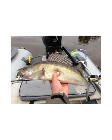 Guma Lucky John Tioga 2" 5.1cm - X085 Guma Lucky John Tioga 2" 5.1cm - X085
