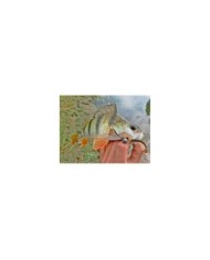 Guma Lucky John Tioga 2" 5.1cm - X085 Guma Lucky John Tioga 2" 5.1cm - X085