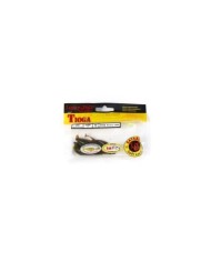 Guma Lucky John Tioga 2" 5.1cm - X085 Guma Lucky John Tioga 2" 5.1cm - X085
