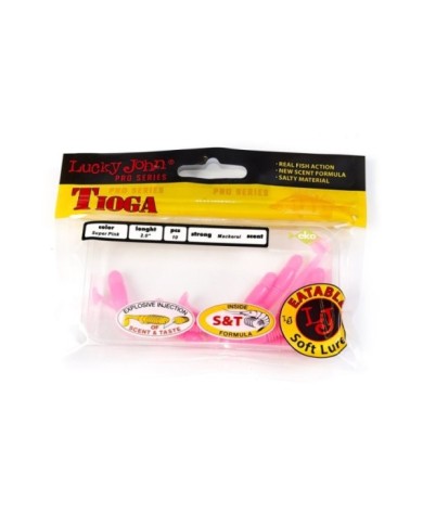 Guma Lucky John Tioga 2" 5.1cm - F05 Guma Lucky John Tioga 2" 5.1cm - F05