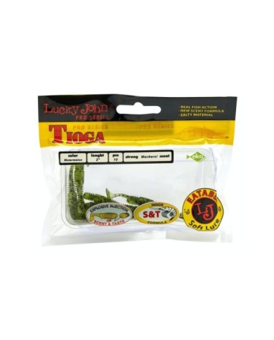 Guma Lucky John Tioga 2" 5.1cm - PA01 Guma Lucky John Tioga 2" 5.1cm - PA01