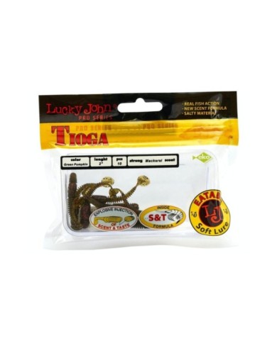 Guma Lucky John Tioga 2" 5.1cm - PA03 Guma Lucky John Tioga 2" 5.1cm - PA03