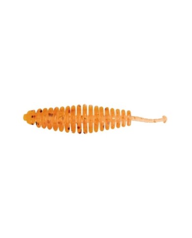 Guma Lucky John Trick Worm 2" 5cm - X036 Guma Lucky John Trick Worm 2" 5cm - X036