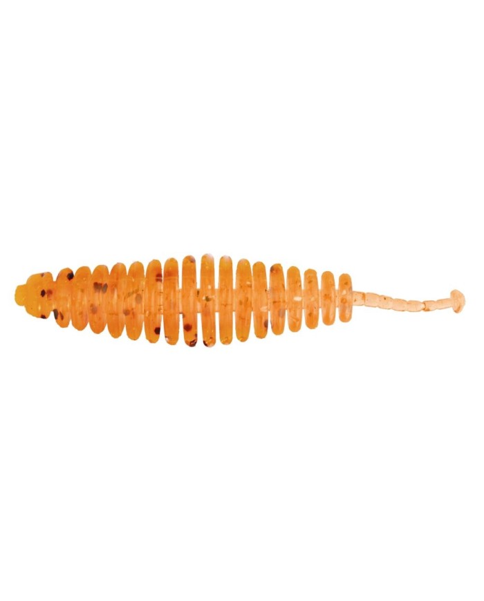 Guma Lucky John Trick Worm 2" 5cm - X036