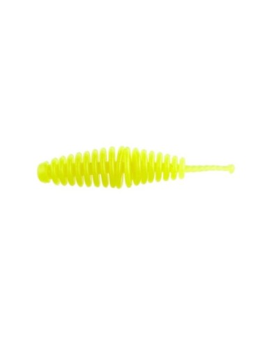 Guma Lucky John Trick Worm 2" 5cm - X101 Guma Lucky John Trick Worm 2" 5cm - X101