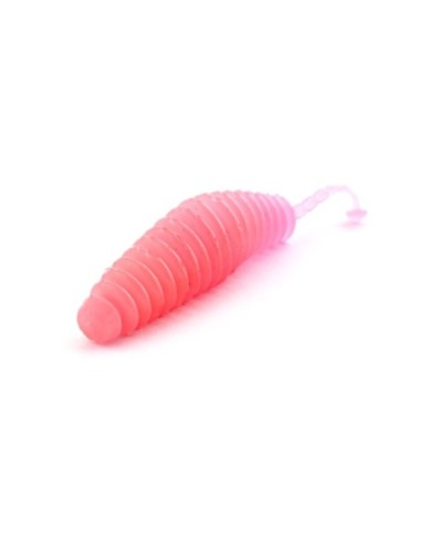 Guma Lucky John Trick Worm 2" 5cm - F05 Guma Lucky John Trick Worm 2" 5cm - F05