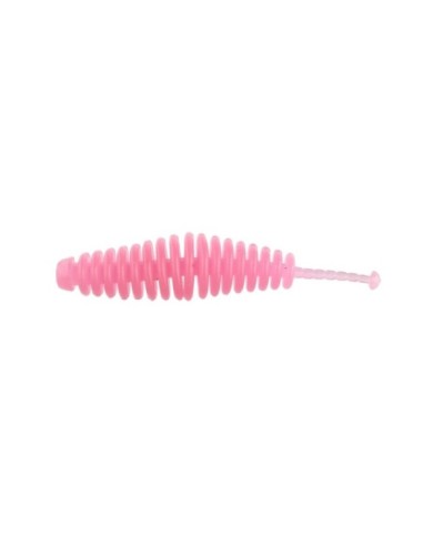 Guma Lucky John Trick Worm 2" 5cm - F05 Guma Lucky John Trick Worm 2" 5cm - F05