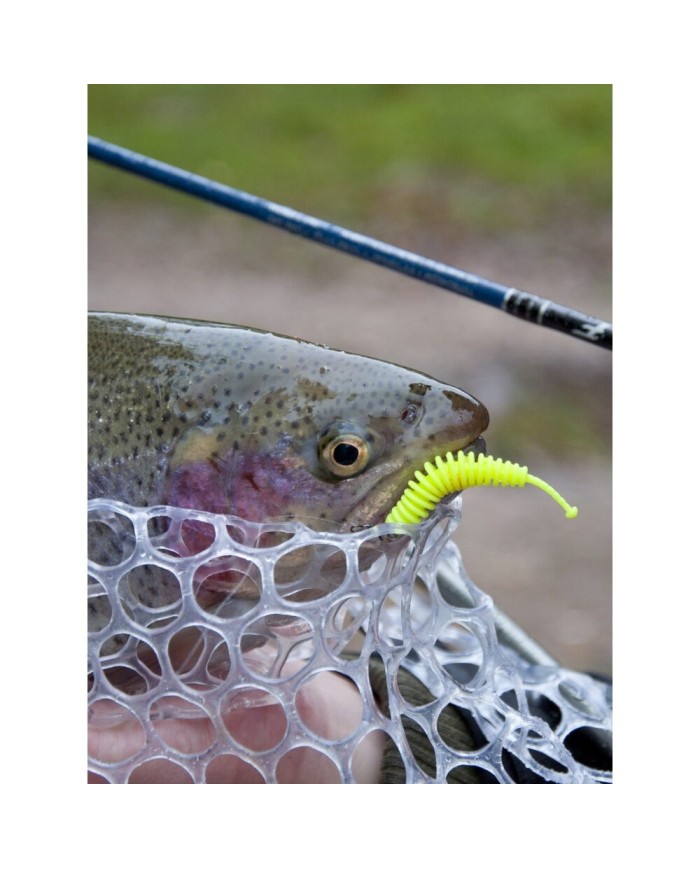 Guma Lucky John Trick Worm 2" 5cm - S88