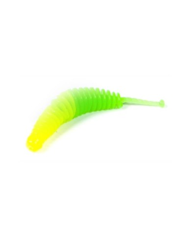 Guma Lucky John Trick Worm 2" 5cm - T90 Guma Lucky John Trick Worm 2" 5cm - T90