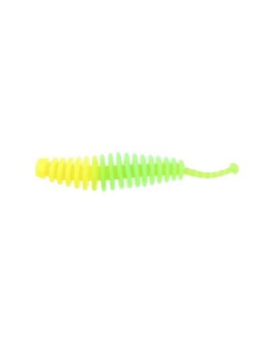 Guma Lucky John Trick Worm 2" 5cm - T90 Guma Lucky John Trick Worm 2" 5cm - T90