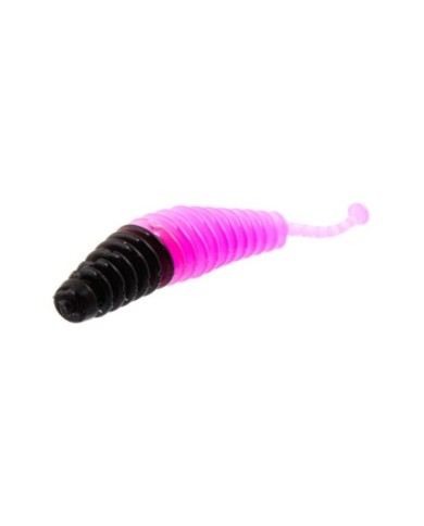 Guma Lucky John Trick Worm 2" 5cm - T91 Guma Lucky John Trick Worm 2" 5cm - T91