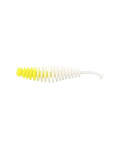 Guma Lucky John Trick Worm 2" 5cm - T92 Guma Lucky John Trick Worm 2" 5cm - T92