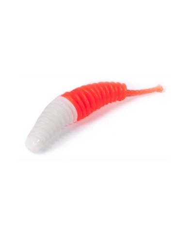 Guma Lucky John Trick Worm 2" 5cm - T93 Guma Lucky John Trick Worm 2" 5cm - T93
