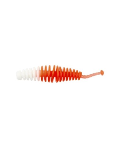 Guma Lucky John Trick Worm 2" 5cm - T93 Guma Lucky John Trick Worm 2" 5cm - T93