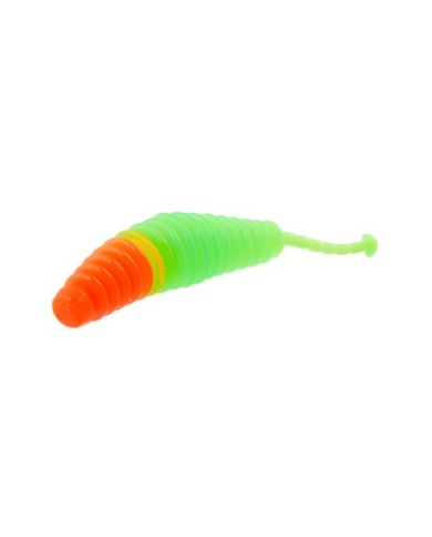 Guma Lucky John Trick Worm 2" 5cm - T94 Guma Lucky John Trick Worm 2" 5cm - T94