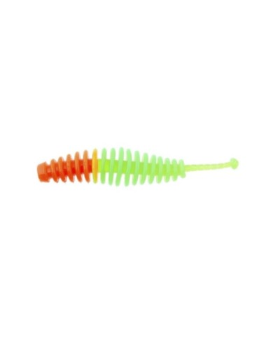 Guma Lucky John Trick Worm 2" 5cm - T94 Guma Lucky John Trick Worm 2" 5cm - T94