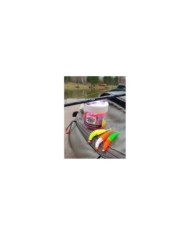 Guma Lucky John Trick Worm 2" 5cm - T94