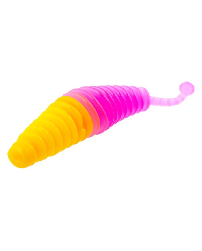 Guma Lucky John Trick Worm 2" 5cm - T95