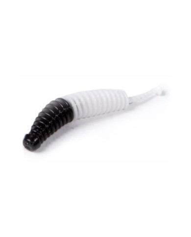 Guma Lucky John Trick Worm 2" 5cm - T96 Guma Lucky John Trick Worm 2" 5cm - T96