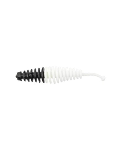 Guma Lucky John Trick Worm 2" 5cm - T96 Guma Lucky John Trick Worm 2" 5cm - T96
