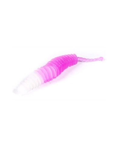 Guma Lucky John Trick Worm 2" 5cm - T97 Guma Lucky John Trick Worm 2" 5cm - T97