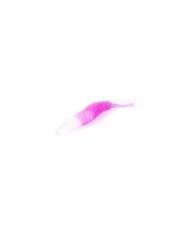 Guma Lucky John Unagi Slug 3" 7.6cm - F01 Guma Lucky John Unagi Slug 3" 7.6cm - F01