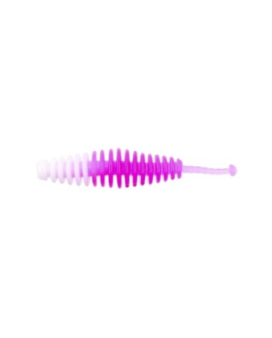 Guma Lucky John Trick Worm 2" 5cm - T97 Guma Lucky John Trick Worm 2" 5cm - T97
