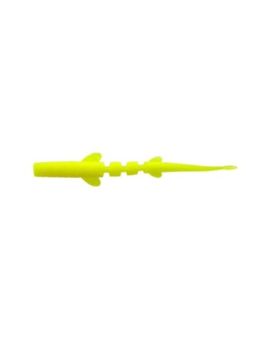 Guma Lucky John Unagi Slug 3" 7.6cm - F03 Guma Lucky John Unagi Slug 3" 7.6cm - F03