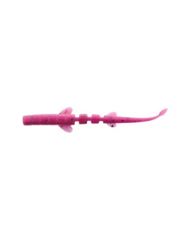 Guma Lucky John Unagi Slug 3" 7.6cm - F04 Guma Lucky John Unagi Slug 3" 7.6cm - F04