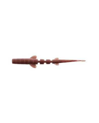 Guma Lucky John Unagi Slug 3" 7.6cm - F07 Guma Lucky John Unagi Slug 3" 7.6cm - F07