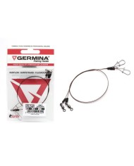 Przypon Stalowy Germina 7x7 Surfstrand 6kg Standard 15cm