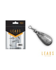 Ciężarek Spro FS Dropshot Pear Lead 5g