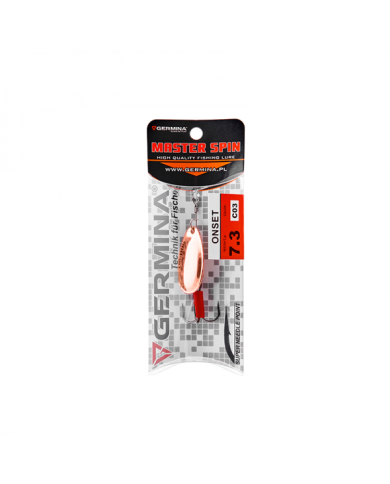 Blystka Obrotowa Germina Onset Md 7,3g Germina - 2 Blystka Obrotowa Germina Onset Md 7,3g Germina - 2