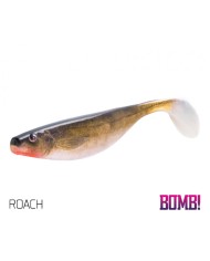 Guma Delphin BOMB! HYPNO 3szt - 9cm/3D ROACH
