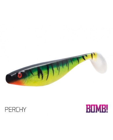 Guma Delphin BOMB! HYPNO 3szt - 9cm/PERCHY Guma Delphin BOMB! HYPNO 3szt - 9cm/PERCHY