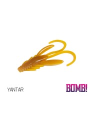 Guma Delphin BOMB! Nympha 10szt - 2,5cm/REACTOR