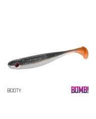 Guma Delphin BOMB! Rippa 5szt - 5cm/AVATAR