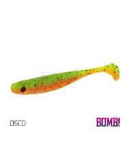 Guma Delphin BOMB! Rippa 5szt - 8cm/CANDY