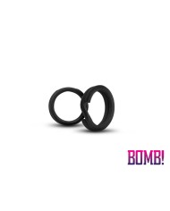 Kółka Łącznikowe Delphin BOMB! 20szt 4.5mm 5kg